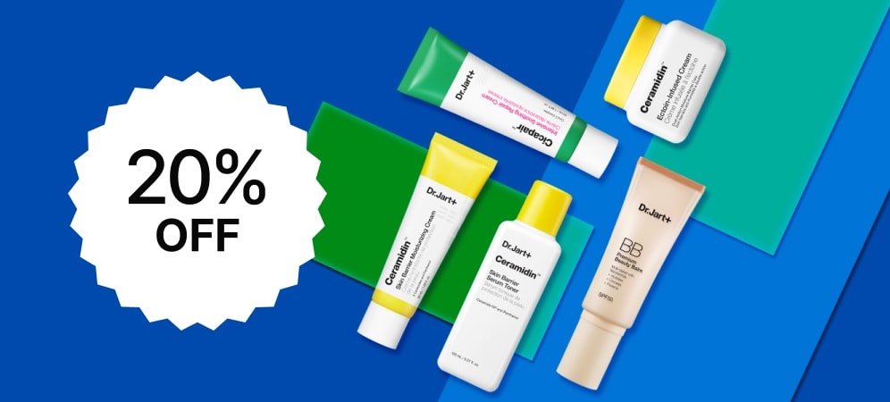 20% off promo
