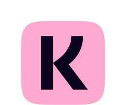 Klarna badge icon