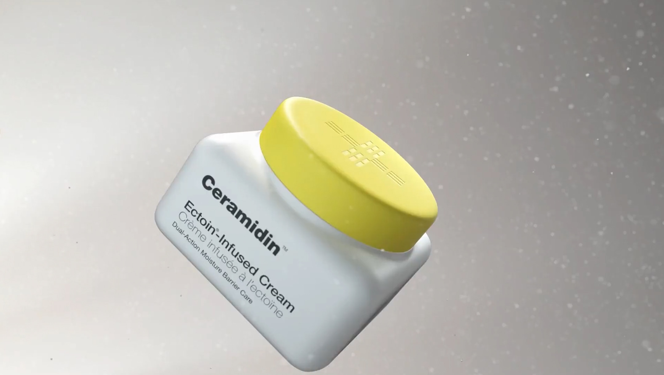 Dr. Jart+ Ceramidin Cream: An Eczema Skincare Win