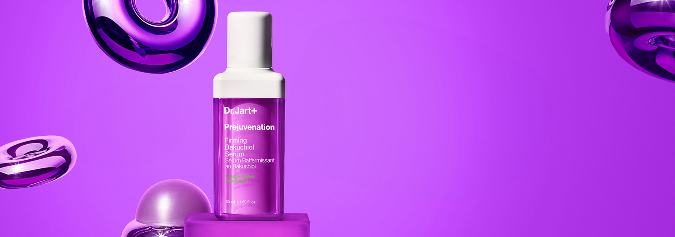 Dr.Jart Prejuvenation Serum