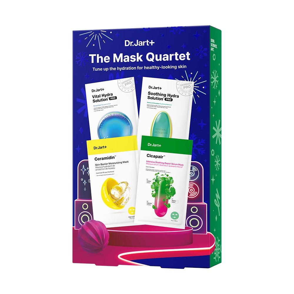 The Mask Quartet