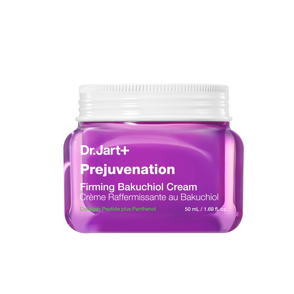 Prejuvenation Firming Bakuchiol Cream