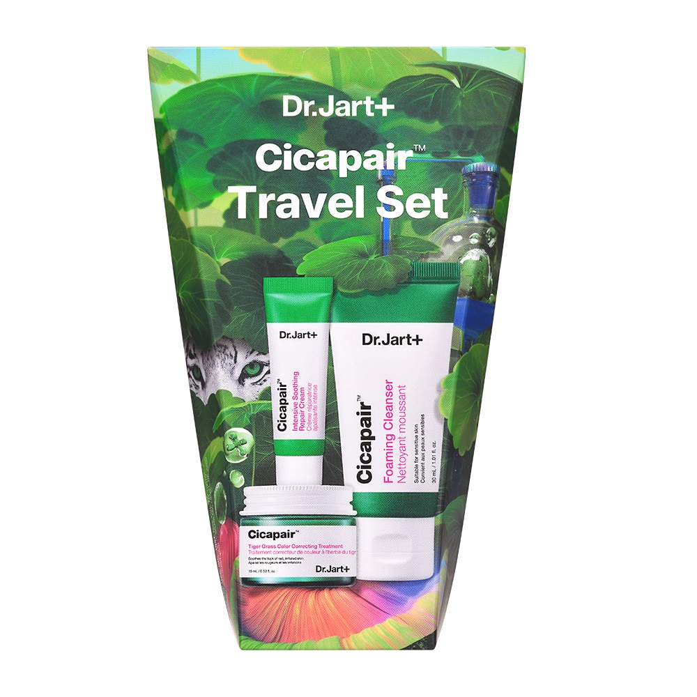 Cicapair™ Travel Set